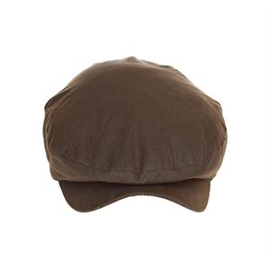 Barbour Cheviot Tartan Cap